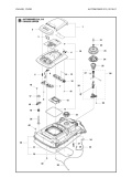 Kit de joystick 5874488-01 Kit de joystick 5874488-01