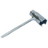 Llave De Reposición Del Freno De Cadena 5874654-01 Llave De Reposición Del Freno De Cadena 5874654-01