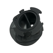 Tubo de entrada Tubo de entrada