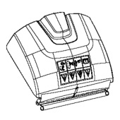 Escotilla 5875859-01 Escotilla 5875859-01