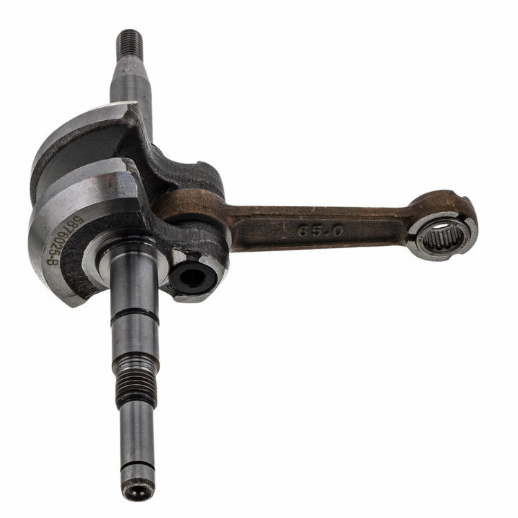 Conjunto Gvg Del Cigüeñal, 3 Piezas 5876025-01