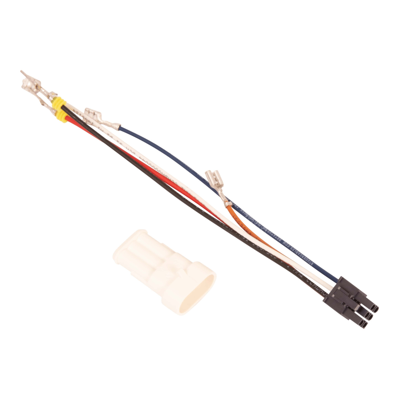 CONDUCTO Estación de carga