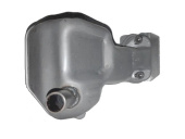 Silenciador Silenciador