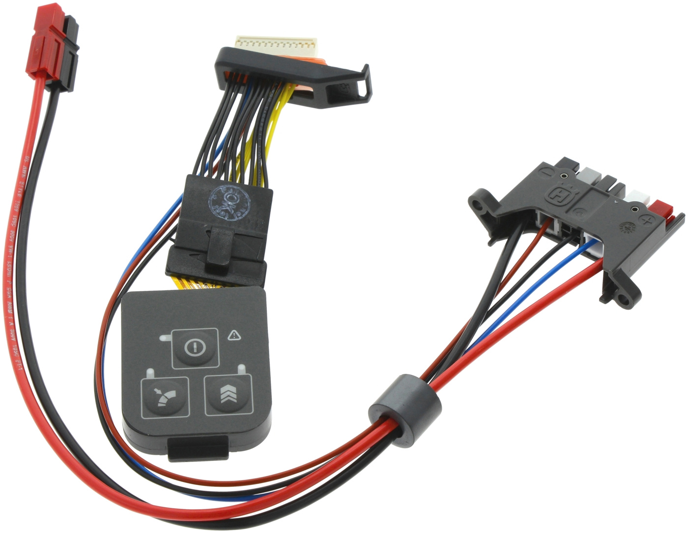 Soplador De mazo de cables