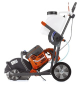 Husqvarna KV 760 Carros de corte Husqvarna KV 760 Carros de corte