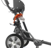 Husqvarna KV 760 Carros de corte Husqvarna KV 760 Carros de corte