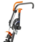 Husqvarna KV 760 Carros de corte Husqvarna KV 760 Carros de corte
