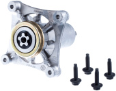 Husillo de cuchilla Husqvarna TC130, TS38, TC38, LTH126, LTH151 y otros Husillo de cuchilla Husqvarna TC130, TS38, TC38, LTH126, LTH151 y otros