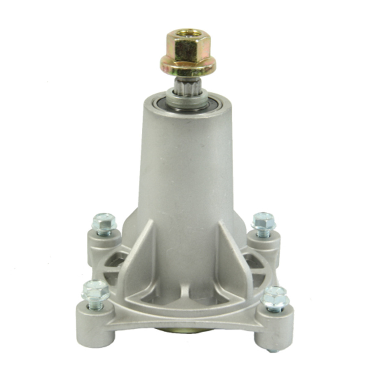 Husillo de cuchilla Husqvarna CTH, YTH, Jonsered LT 2320