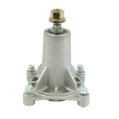 Husillo de cuchilla Husqvarna CTH, YTH, Jonsered LT 2320 Husillo de cuchilla Husqvarna CTH, YTH, Jonsered LT 2320