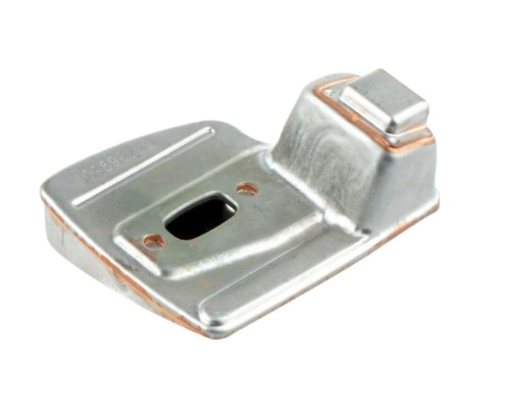 Silenciador 5878696-01