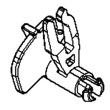 Control De Estrangulación 5878706-01