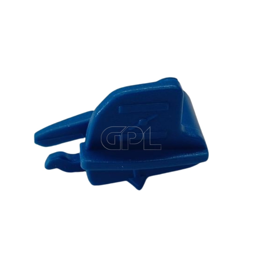 Control De Estrangulación 5878706-01