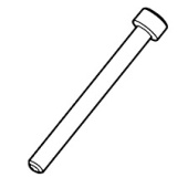 Perno M5X50 Al6 Perno M5X50 Al6