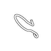 Bucle 5878731-01 Bucle 5878731-01