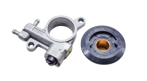 Conjunto De La Bomba De Aceite 5878734-01