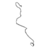 Interruptor De Cable De Cortocircuito 5878753-01 Interruptor De Cable De Cortocircuito 5878753-01