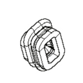 Toma De Aire 5878765-02 Toma De Aire 5878765-02