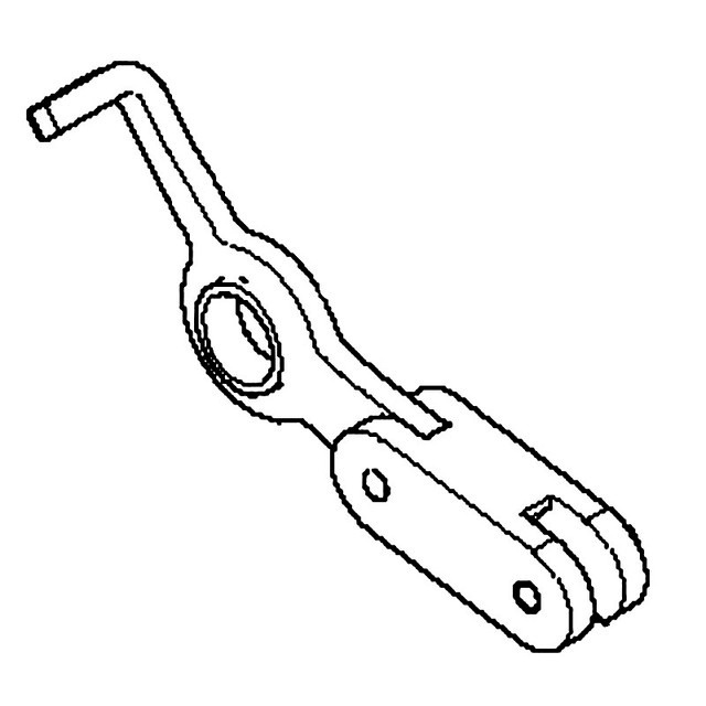 Conjunto De Articulación De Rodilla 5878769-01