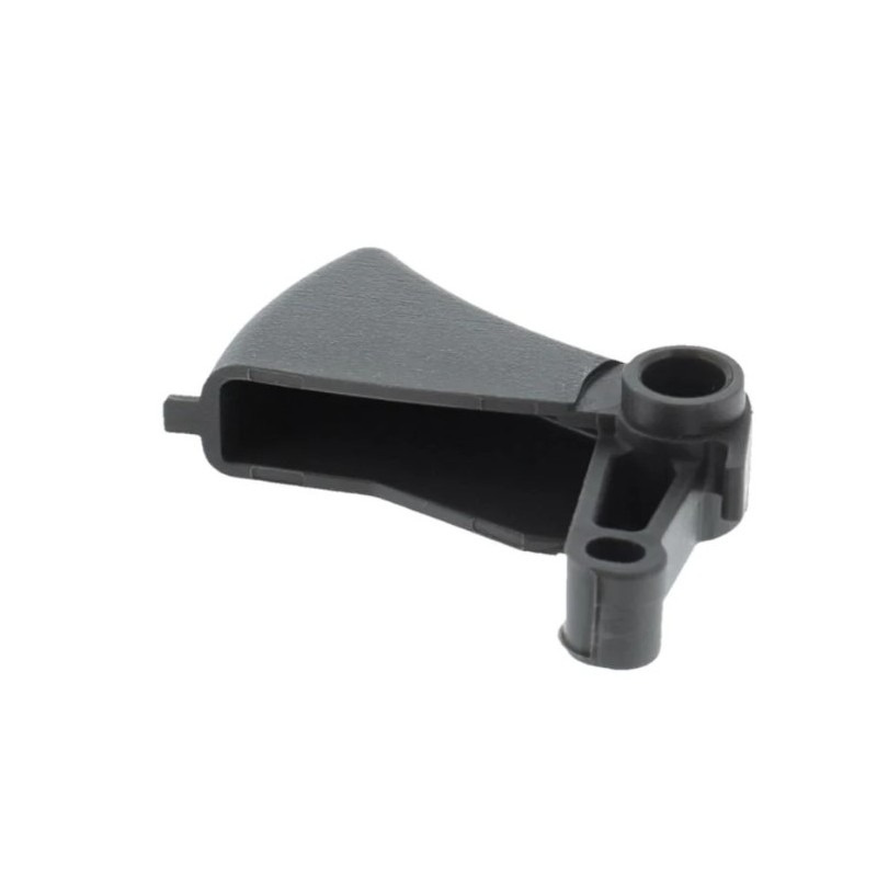 Mando De Acelerador Gris 5878783-01