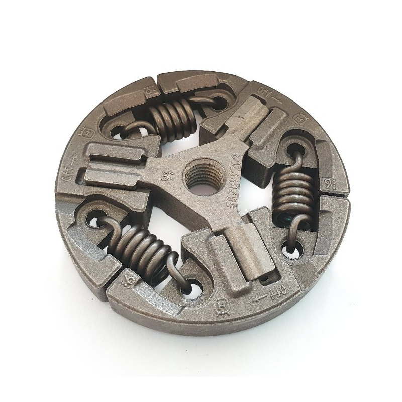 Embrague Kpl 5878992-02