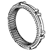 Engranaje 5879101-01 Engranaje 5879101-01