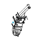 Tornillo 5879372-01 Tornillo 5879372-01