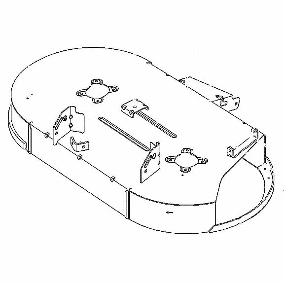 Unidad De Corte 5879390-01