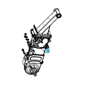 Tornillo 5879519-01 Tornillo 5879519-01