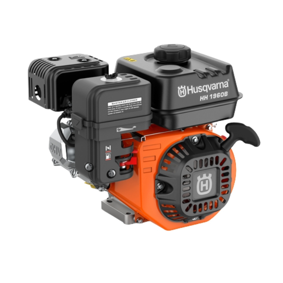 Motor Hh196 UE 5879813-04