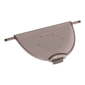 CUBIERTA Transparent CUBIERTA Transparent