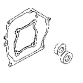 Kit De Juntas 5879941-01 Kit De Juntas 5879941-01