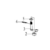Poseedor 5880011-01 Poseedor 5880011-01