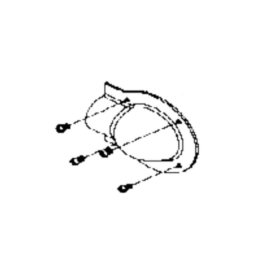 Tornillo 5880089-01