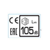 Calcomanía 5880498-01 Calcomanía 5880498-01