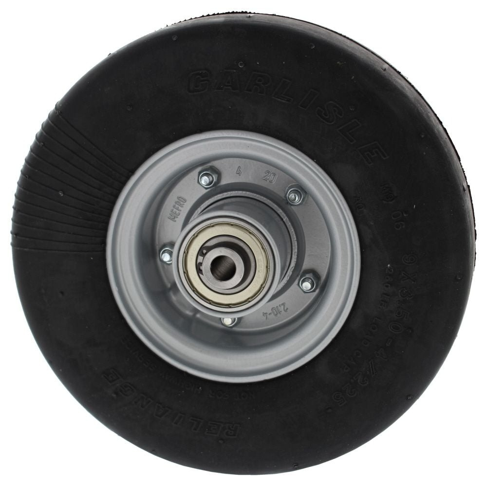 Rueda Pivote Completo 5880949-01