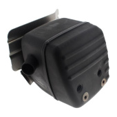 Kit de silenciador Kit de silenciador