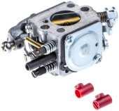 Carburador 323R, 323C, 325RX Carburador 323R, 323C, 325RX