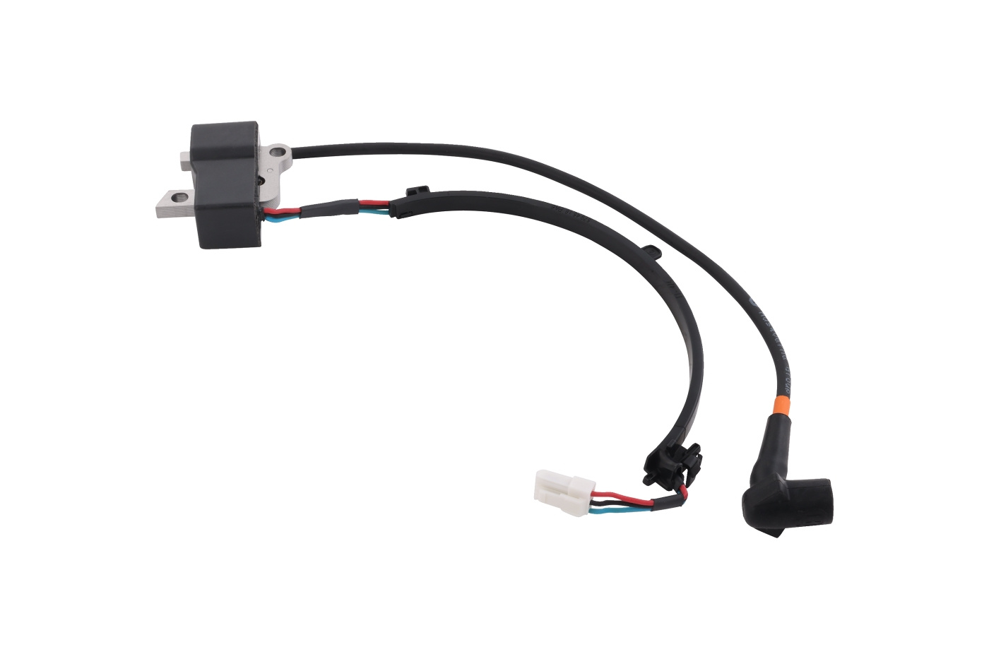 Módulo de encendido H572Xp Mbu-77