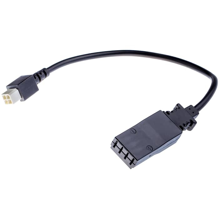 Cable de carga rápida