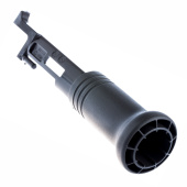 Mango, acoplamiento de bayoneta Mango, acoplamiento de bayoneta