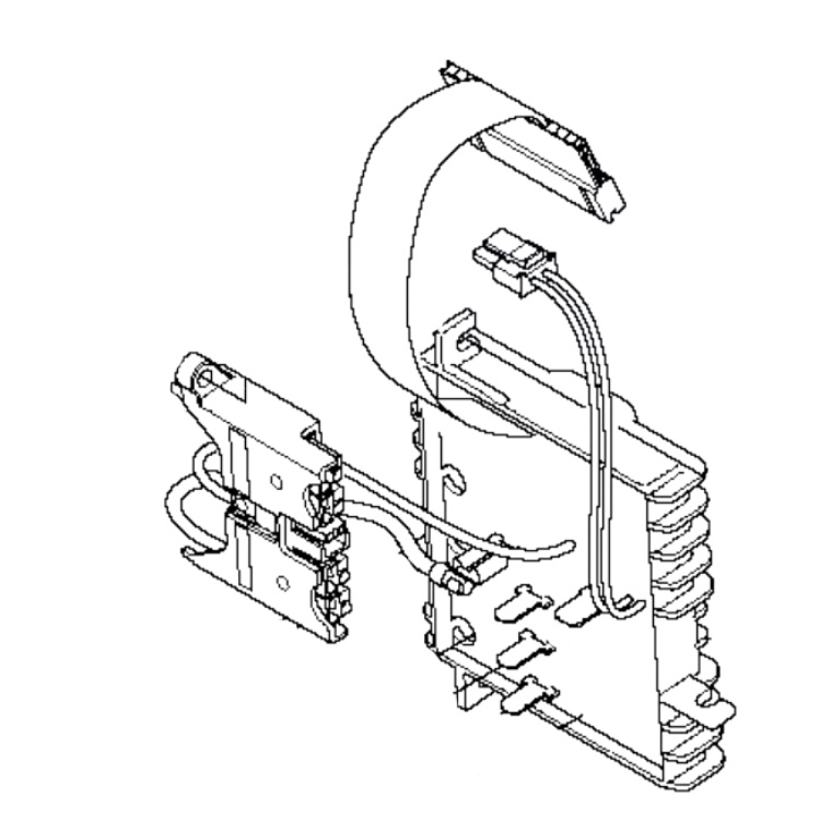 Dispositivo Manual 5882153-01