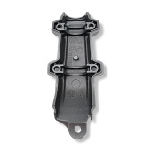 LED, mitad superior LED, mitad superior