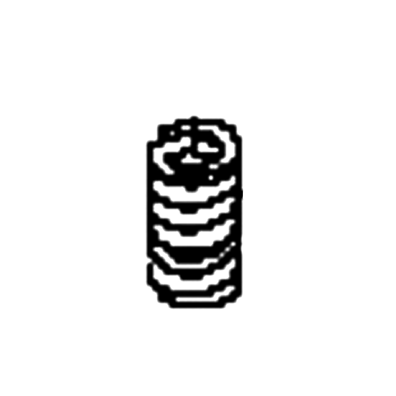 Resorte de compresión