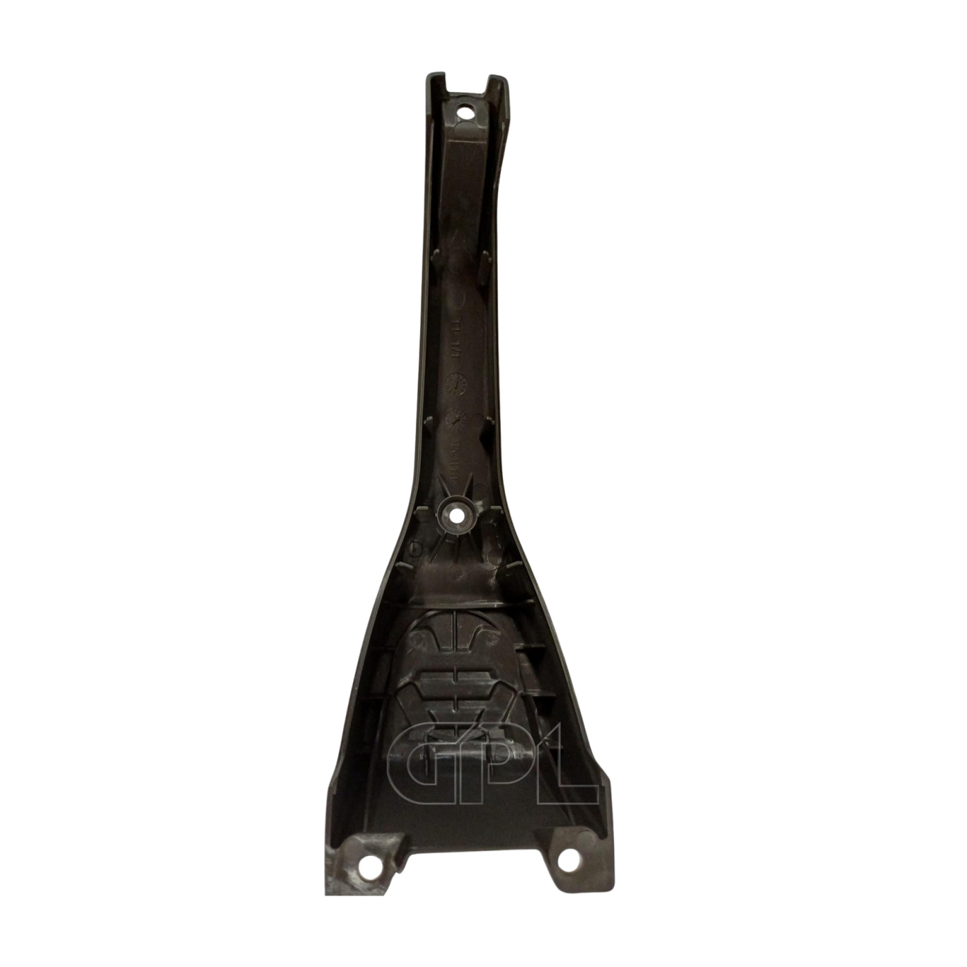Tapa del motor superior