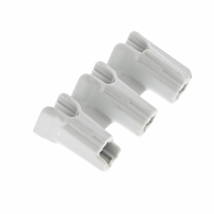 Cárter, Conector, Trifásico 5882553-01