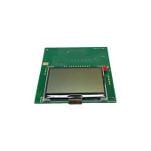 Display CIRCUITO IMPRESO ENSAMBLADO Automower 420, 430X, 440, 450X(2016-2018) Display CIRCUITO IMPRESO ENSAMBLADO Automower 420, 430X, 440, 450X(2016-2018)