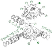 Enchufar 5884232-01 Enchufar 5884232-01