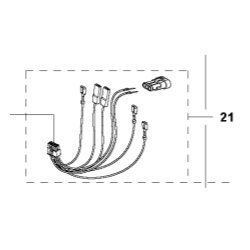 CONDUCTO Estación de carga