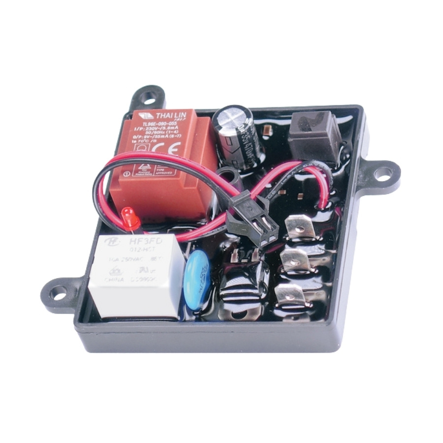 Unidad De Control 5885063-01